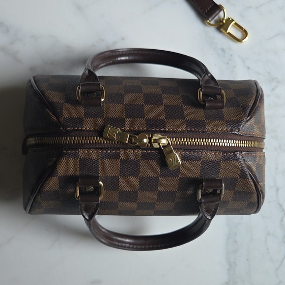 Louis Vuitton MINI Ribera! - Picture 16 of 16